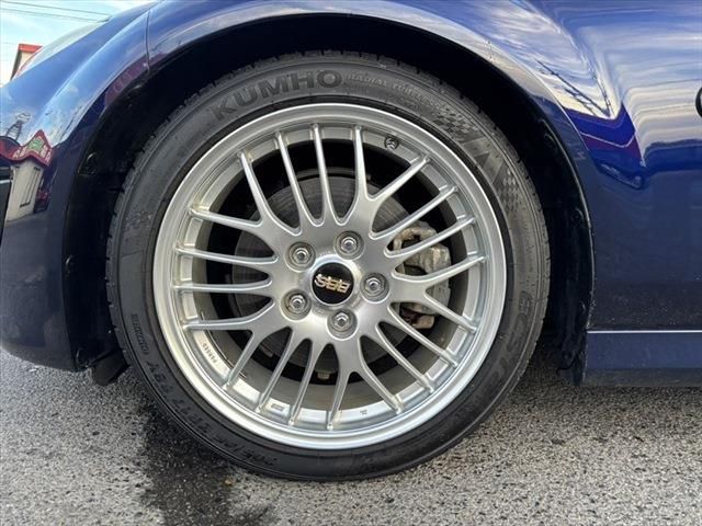 Mazda ROADSTER 2009-01 29137-16