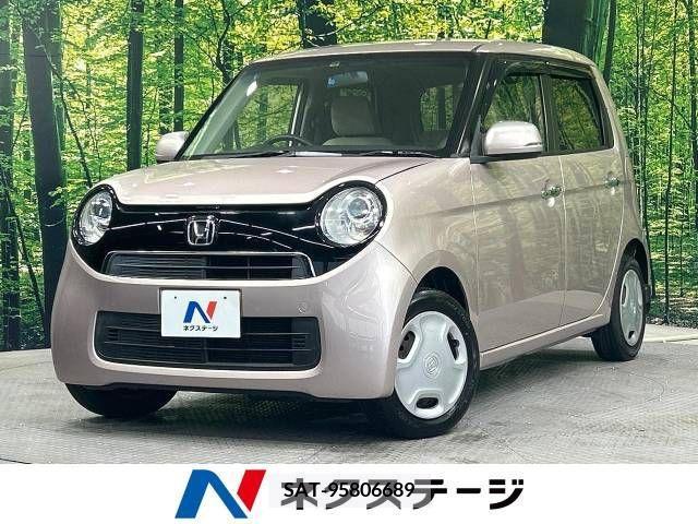 Honda N-ONE 2013-10 327154-0