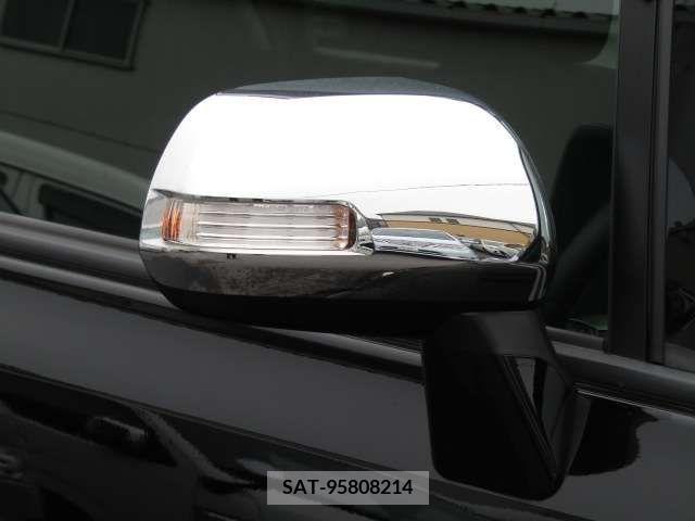 Toyota VOXY 2010-10 289206-17