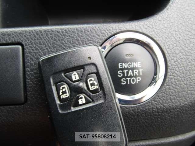 Toyota VOXY 2010-10 289206-15
