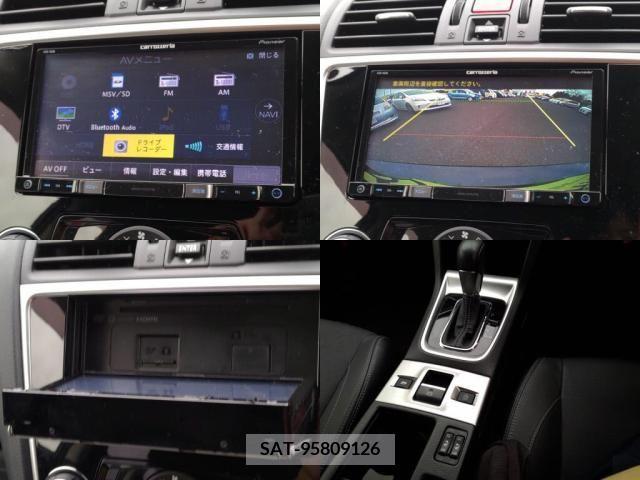 Subaru LEVORG 2015-04 255367-5