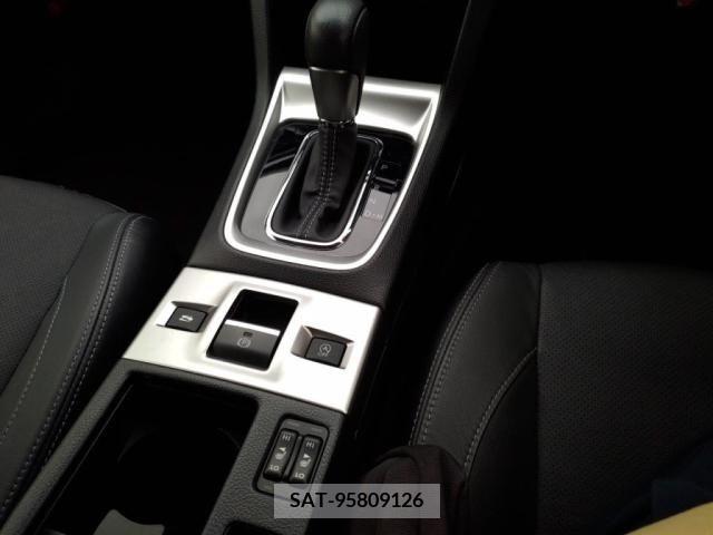 Subaru LEVORG 2015-04 255367-19