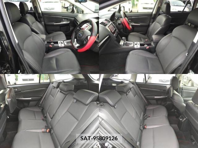 Subaru LEVORG 2015-04 255367-6