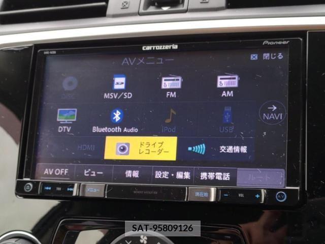 Subaru LEVORG 2015-04 255367-16
