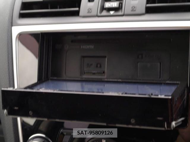 Subaru LEVORG 2015-04 255367-18