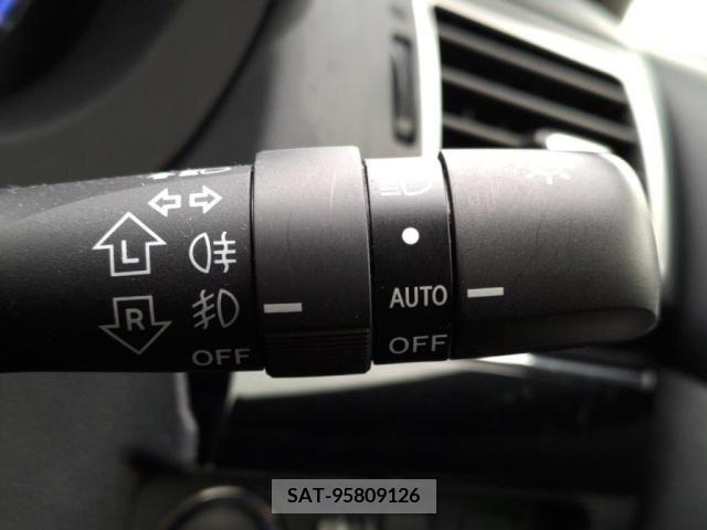 Subaru LEVORG 2015-04 255367-15