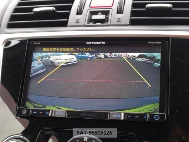 Subaru LEVORG 2015-04 255367-17