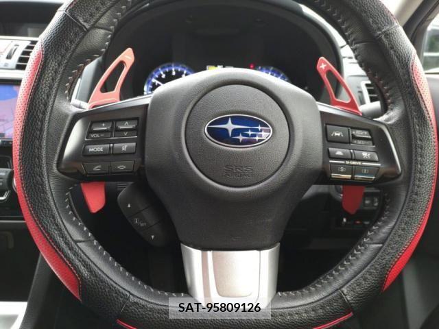 Subaru LEVORG 2015-04 255367-14