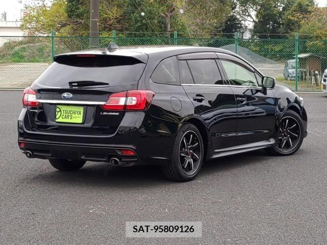 Subaru LEVORG 2015-04 255367-1