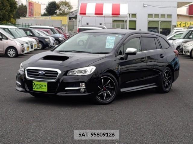 Subaru LEVORG 2015-04 255367-0
