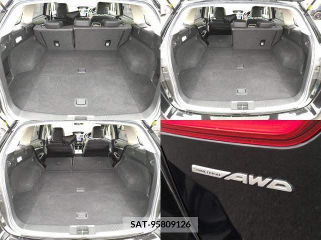 Subaru LEVORG 2015-04 255367-7