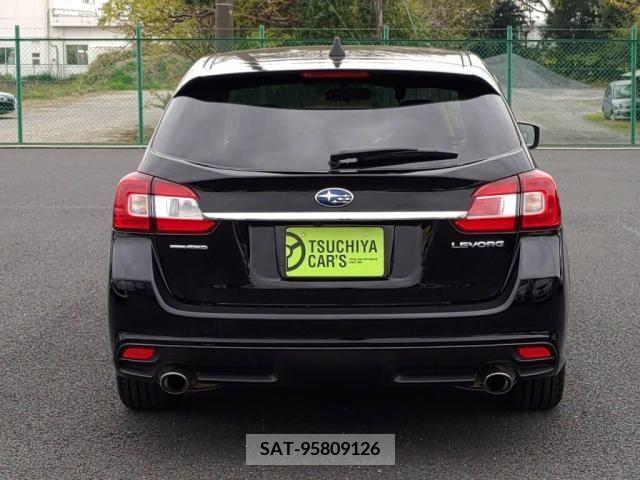 Subaru LEVORG 2015-04 255367-10