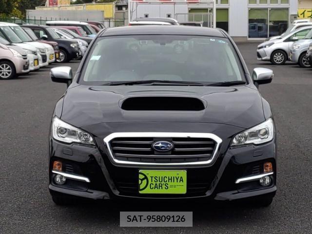 Subaru LEVORG 2015-04 255367-8