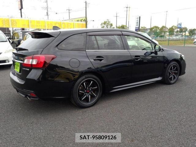 Subaru LEVORG 2015-04 255367-9