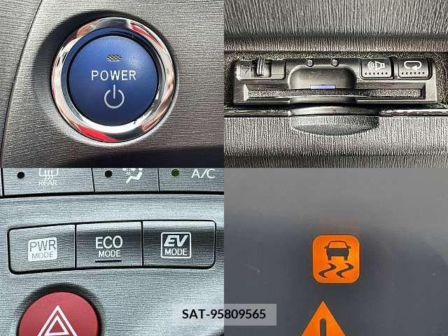 Toyota PRIUS 2014-03 382007-4