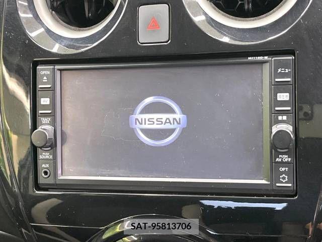 Nissan NOTE 2019-06 343473-3