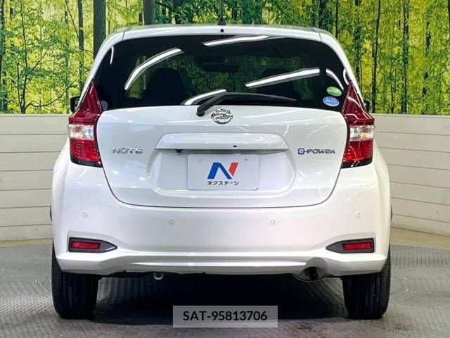 Nissan NOTE 2019-06 343473-15