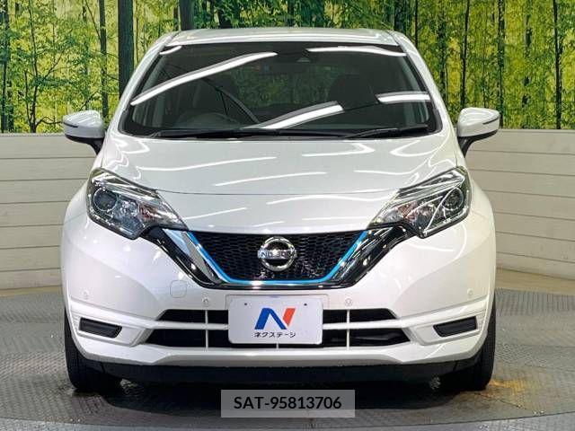 Nissan NOTE 2019-06 343473-14