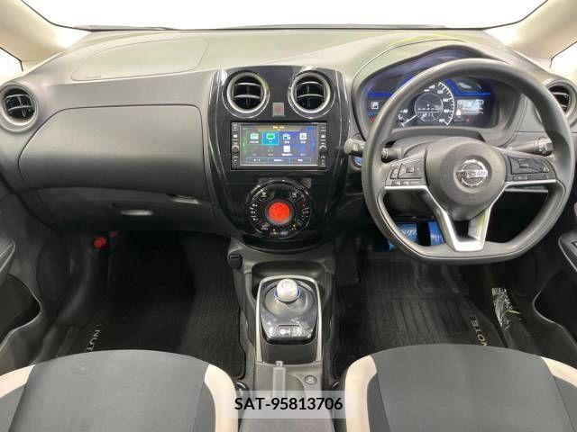 Nissan NOTE 2019-06 343473-1