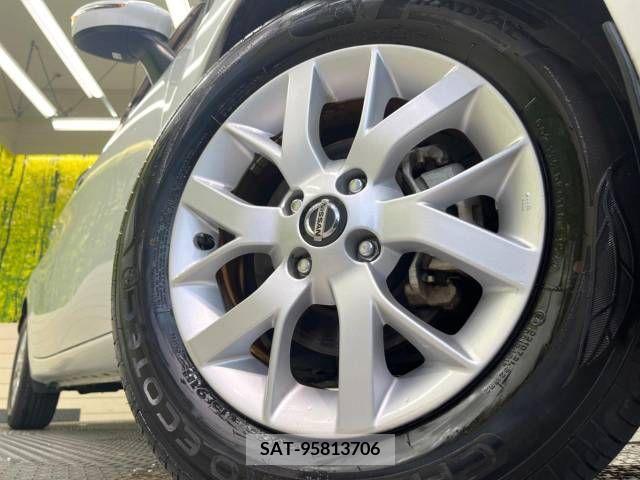 Nissan NOTE 2019-06 343473-13
