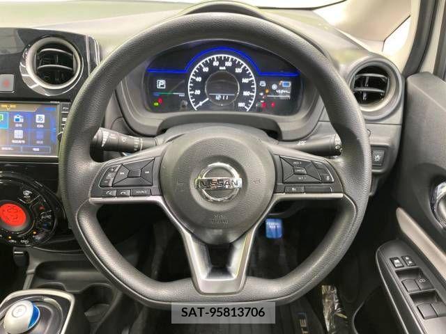 Nissan NOTE 2019-06 343473-11