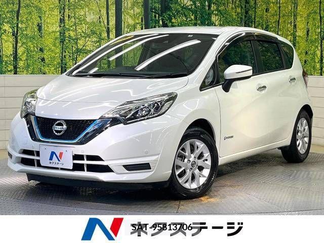 Nissan NOTE 2019-06 343473-0
