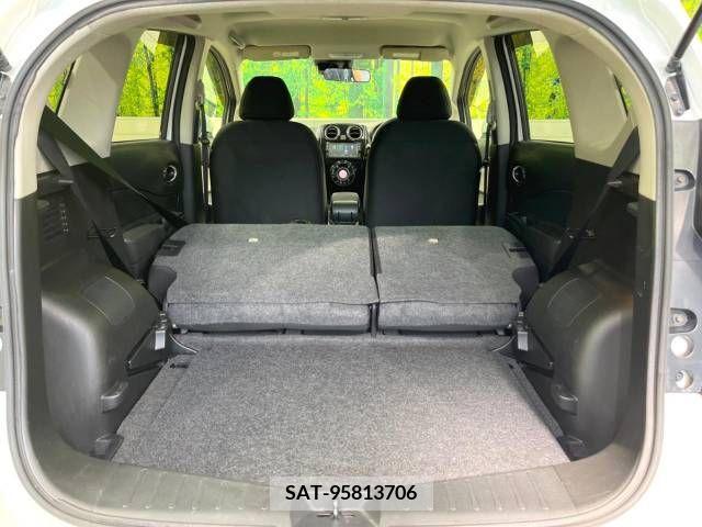 Nissan NOTE 2019-06 343473-10