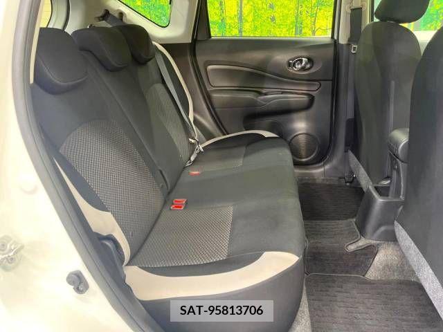 Nissan NOTE 2019-06 343473-9