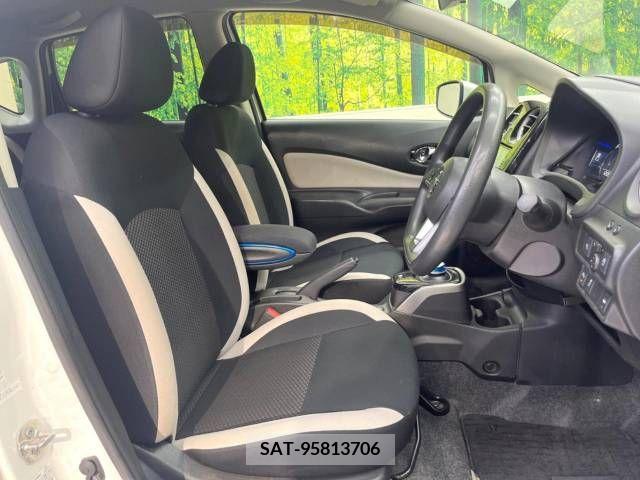 Nissan NOTE 2019-06 343473-8
