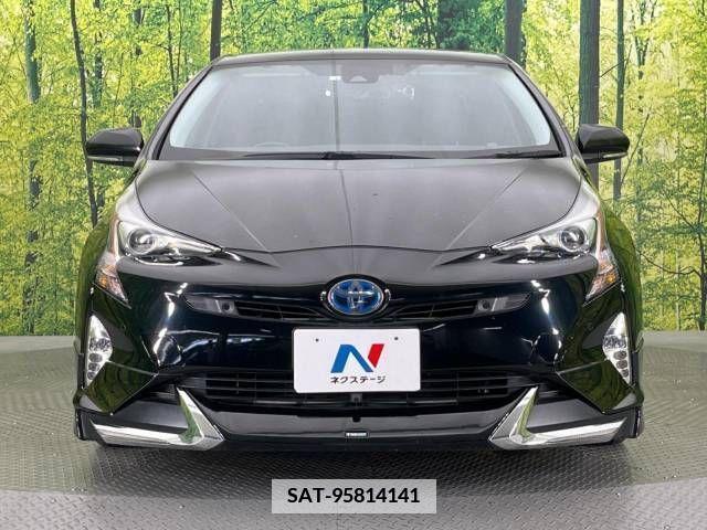 Toyota PRIUS 2016-07 366461-14