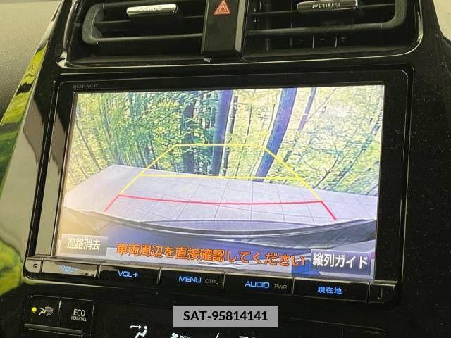 Toyota PRIUS 2016-07 366461-4