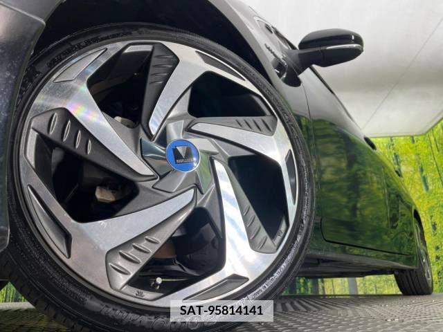 Toyota PRIUS 2016-07 366461-13