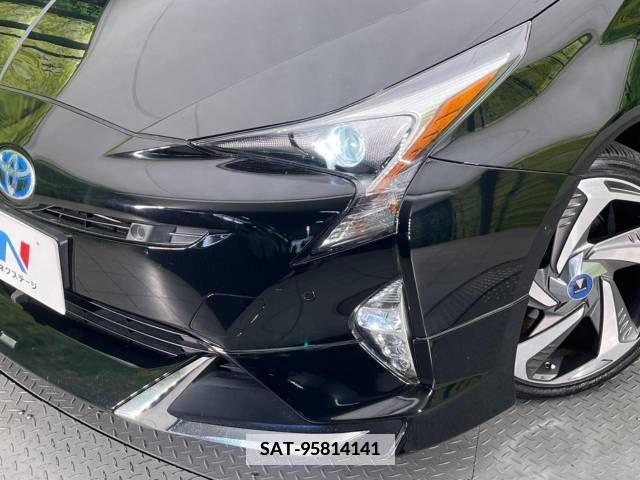 Toyota PRIUS 2016-07 366461-12