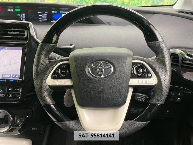 Toyota PRIUS 2016-07 366461-11