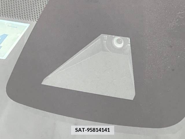 Toyota PRIUS 2016-07 366461-2