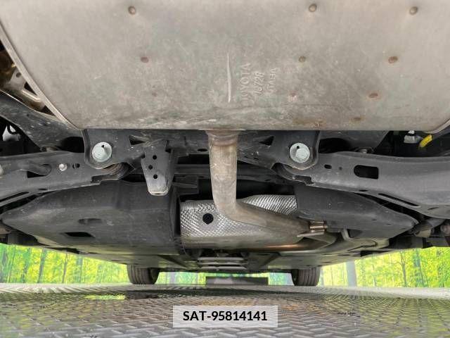 Toyota PRIUS 2016-07 366461-19