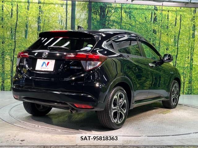 Honda VEZEL 2017-03 336996-17