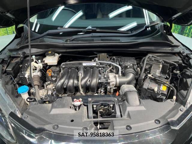 Honda VEZEL 2017-03 336996-18