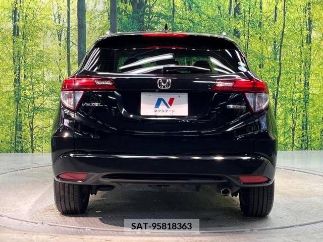 Honda VEZEL 2017-03 336996-15