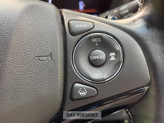 Honda VEZEL 2017-03 336996-5