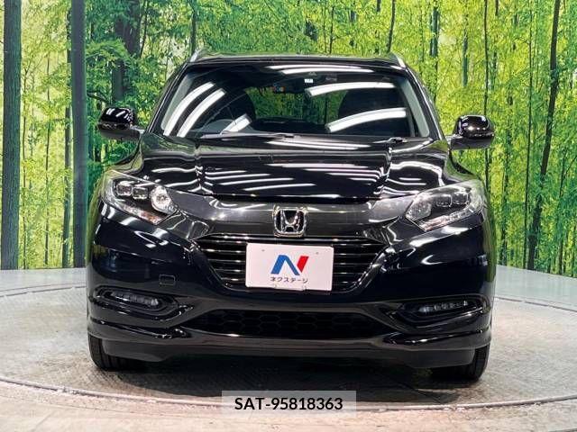 Honda VEZEL 2017-03 336996-14