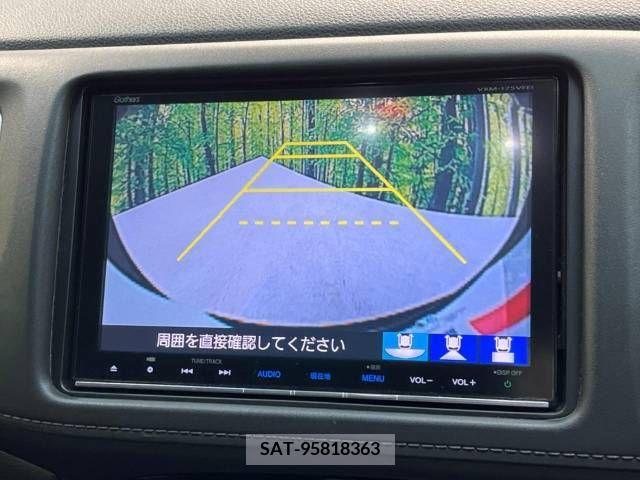 Honda VEZEL 2017-03 336996-3