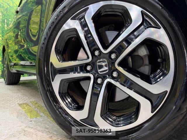 Honda VEZEL 2017-03 336996-13