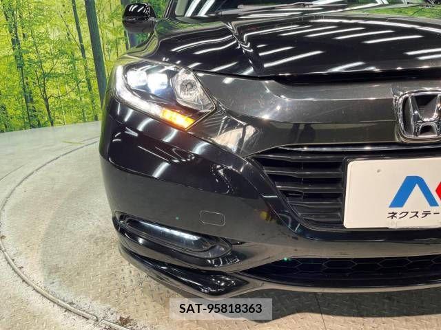 Honda VEZEL 2017-03 336996-12