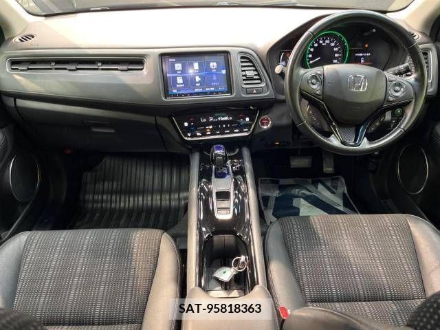 Honda VEZEL 2017-03 336996-1