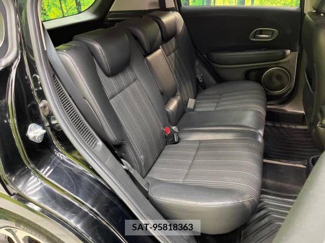 Honda VEZEL 2017-03 336996-9
