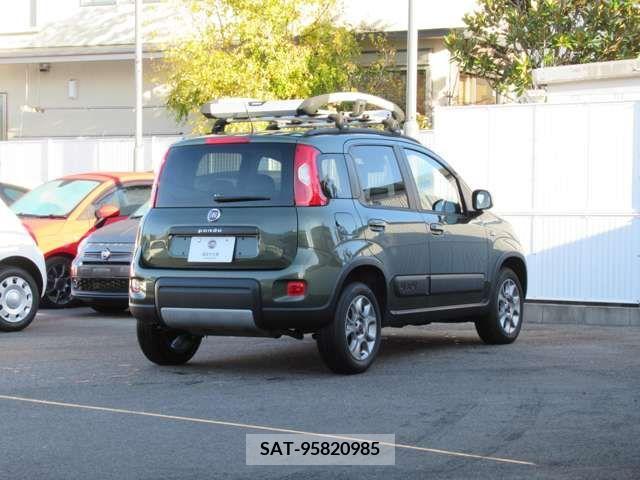 Fiat PANDA 2015-07 321025-9