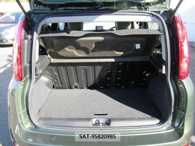 Fiat PANDA 2015-07 321025-19