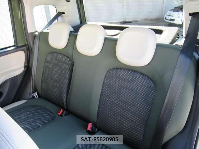 Fiat PANDA 2015-07 321025-15