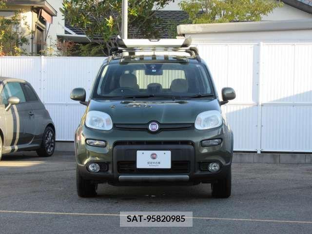Fiat PANDA 2015-07 321025-3